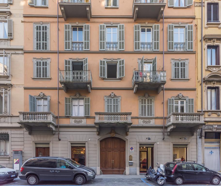 Pacifico Turin Studio Luaran gambar